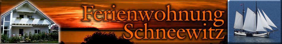 Schneewitz in Lohme auf R�gen