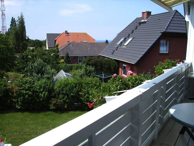 Schneewitz in Lohme auf R�gen