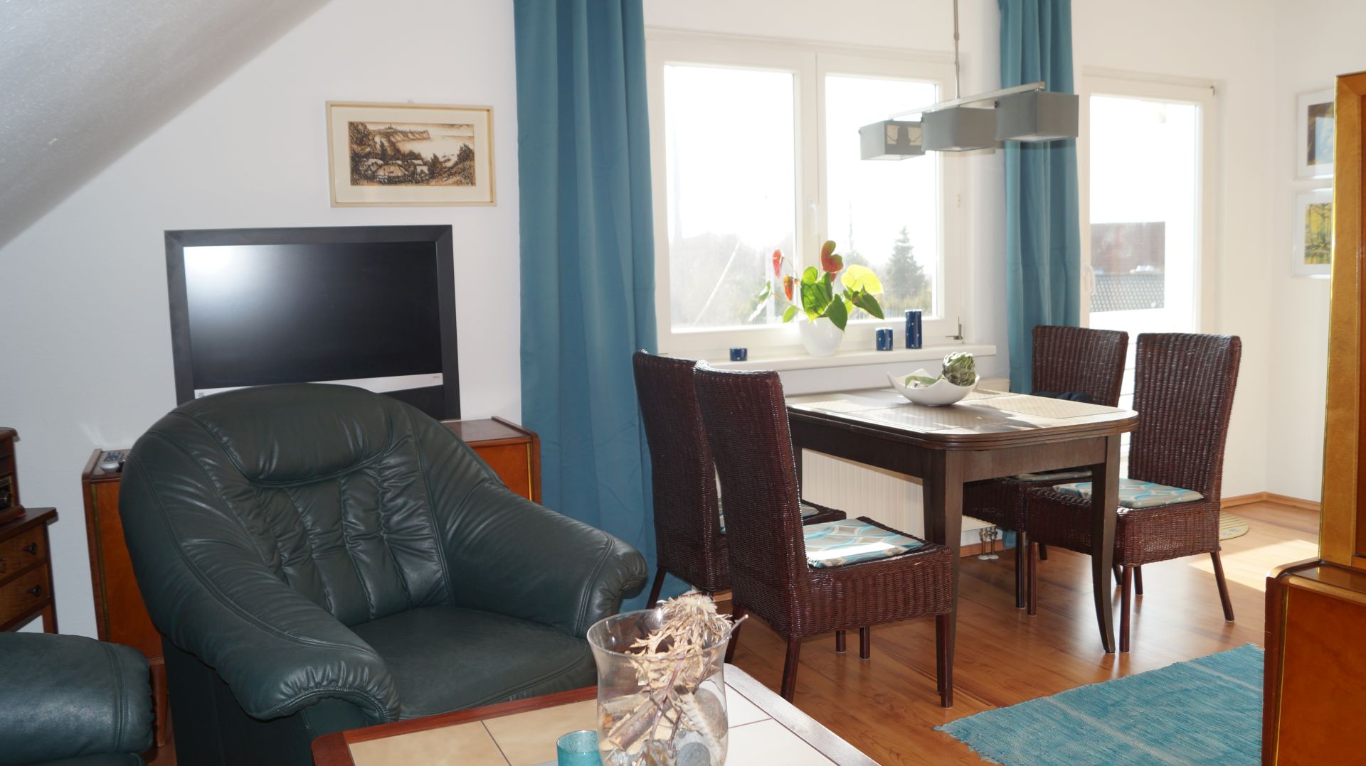 Schneewitz in Lohme auf R�gen