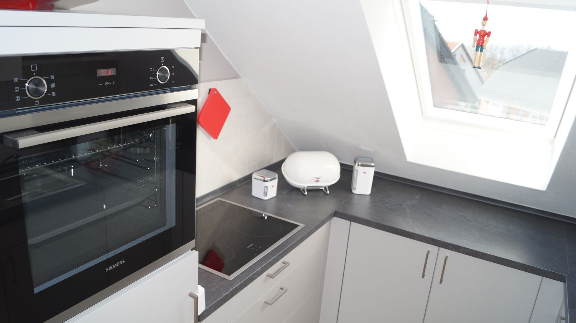 Schneewitz in Lohme auf R�gen